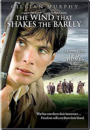 WIND THAT SHAKES THE BARLEY