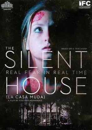 SILENT HOUSE