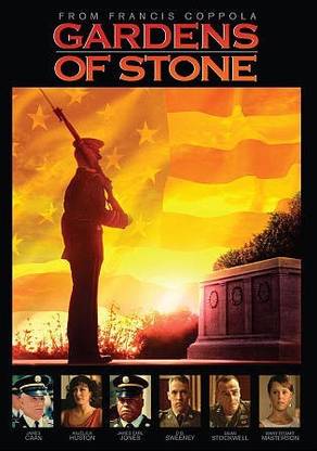 GARDENS OF STONE