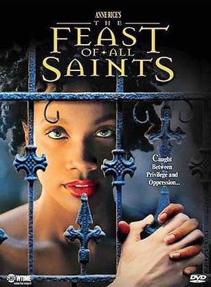 FEAST OF ALL SAINTS