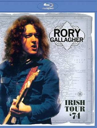 IRISH TOUR 74