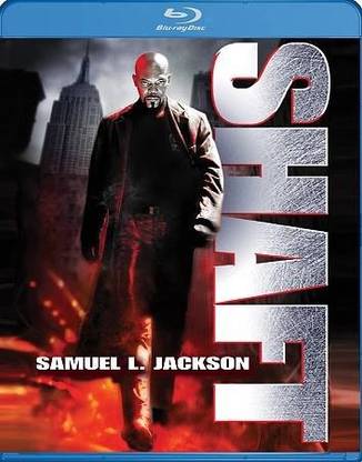 SHAFT