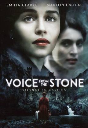 VOICE FROM THE STONE