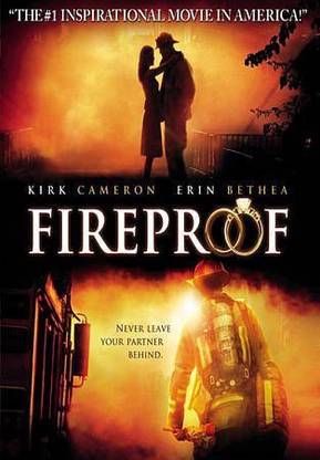 FIREPROOF