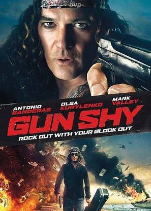 GUN SHY