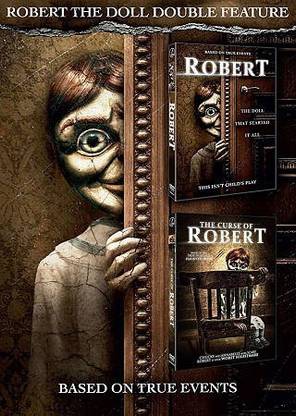 ROBERT THE DOLL