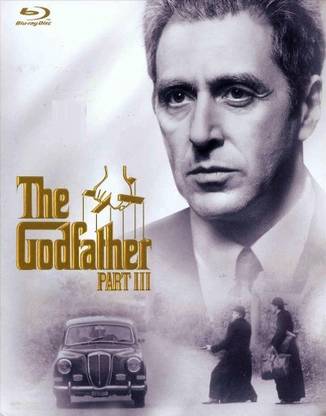 GODFATHER PART III