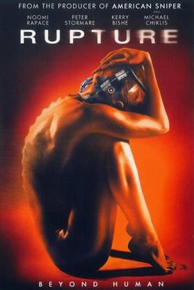 RUPTURE
