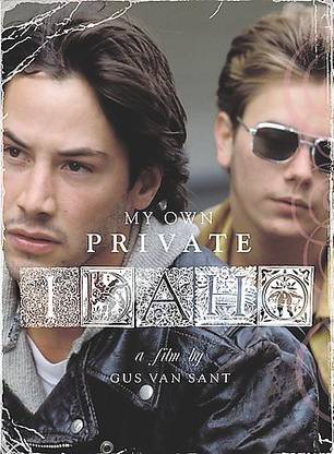 MY OWN PRIVATE IDAHO