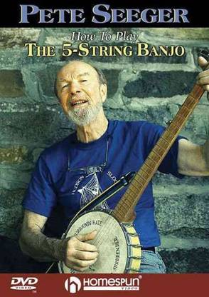HOW TO PLAY THE 5 STRING BANJO