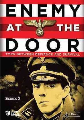 ENEMY AT THE DOOR SERIES 2