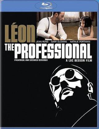 LEON:PROFESSIONAL