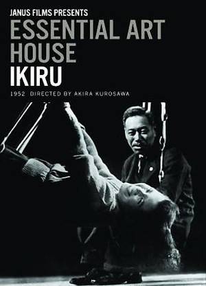 IKIRU