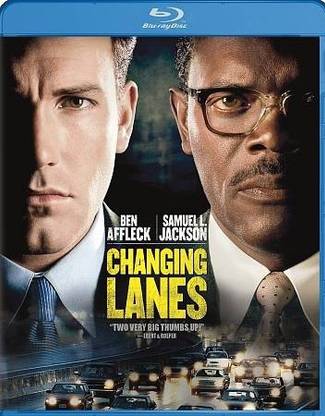 CHANGING LANES