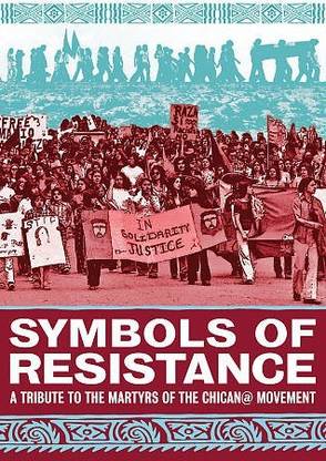 SYMBOLS OF RESISTANCE:TRIBUTE TO