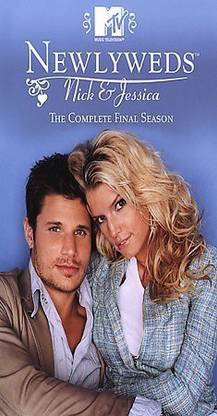 NEWLYWEDS:NICK & JESSICA - THE FINAL
