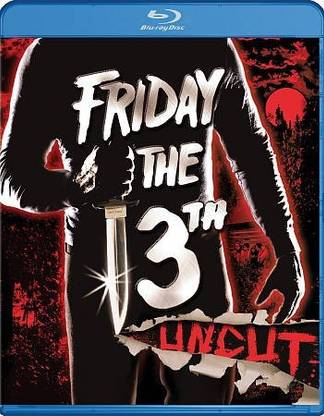 FRIDAY THE 13TH