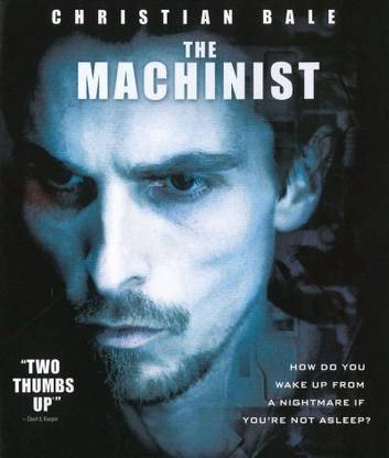 MACHINIST