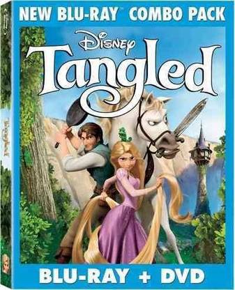 TANGLED