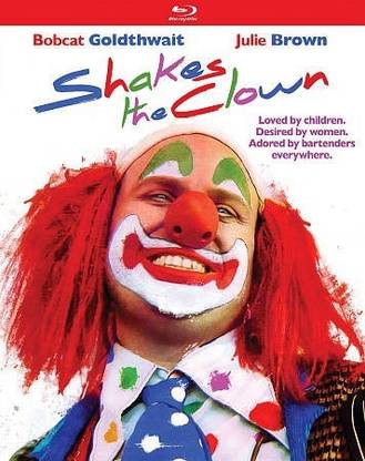 SHAKES THE CLOWN (25TH ANNIVERSARY)