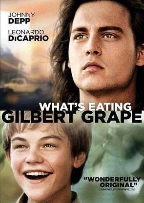 WHAT'S EATING GILBERT GRAPE