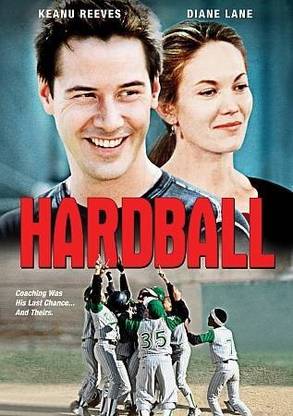 HARDBALL