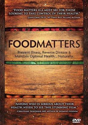 FOOD MATTERS
