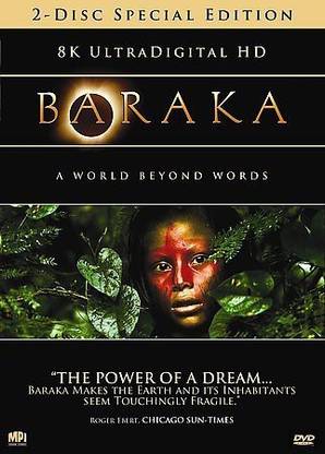 BARAKA