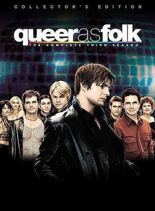 QUEER AS FOLK:SEASON 3