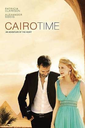 CAIRO TIME