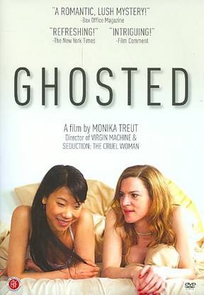 GHOSTED