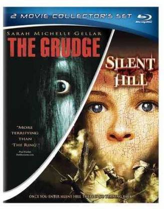GRUDGE/SILENT HILL