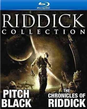 RIDDICK COLLECTION