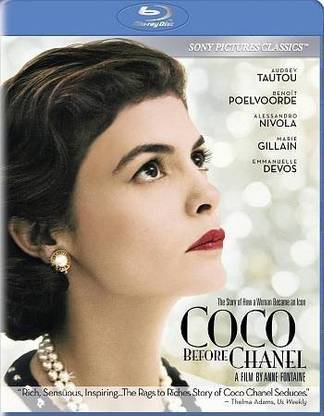 COCO BEFORE CHANEL