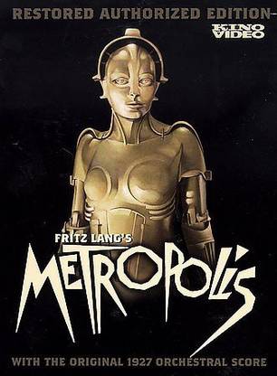METROPOLIS