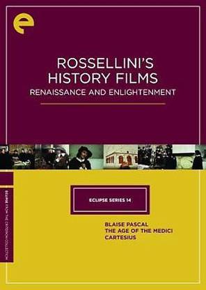 ECLIPSE SERIES 14:ROSSELLINI'S HISTOR