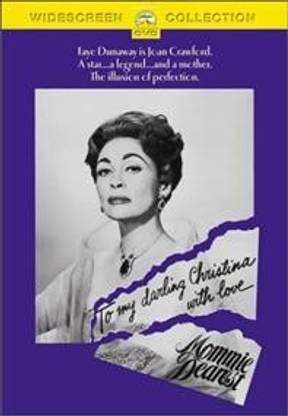 MOMMIE DEAREST