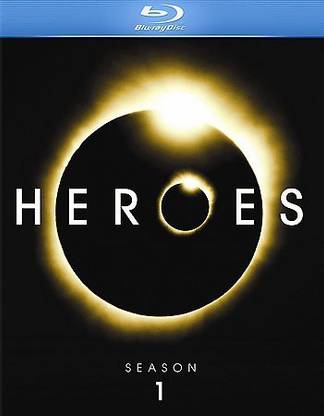 HEROES:SEASON 1