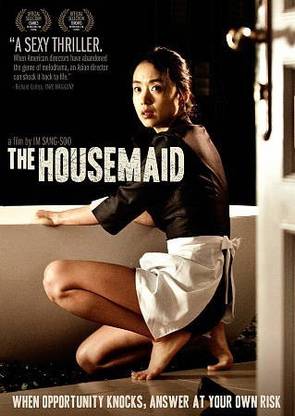 HOUSEMAID