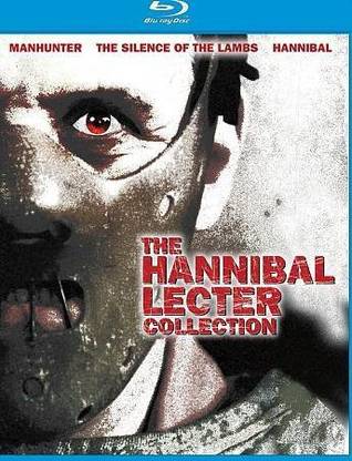 HANNIBAL LECTER ANTHOLOGY