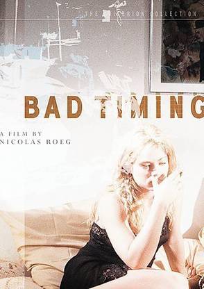 BAD TIMING