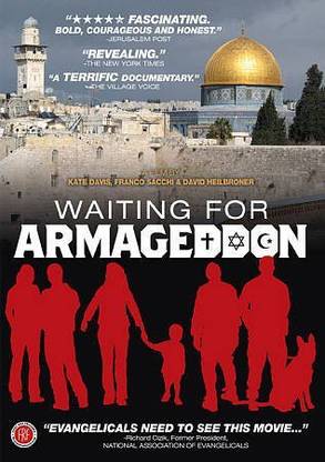 WAITING FOR ARMAGEDDON