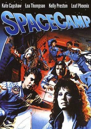 SPACE CAMP (SPACECAMP)