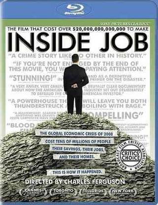 INSIDE JOB