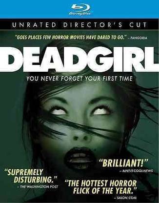 DEADGIRL