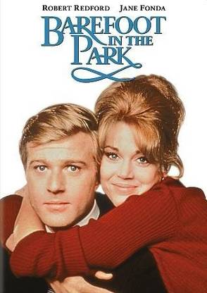 BAREFOOT IN THE PARK