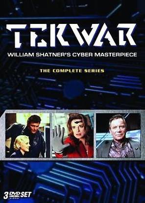 TEKWAR