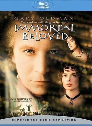 IMMORTAL BELOVED