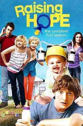 RAISING HOPE:SEASON 1