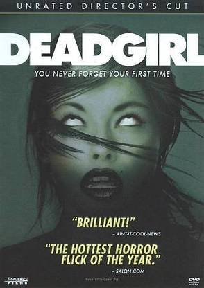 DEADGIRL (UNRATED VERSION)
